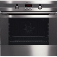 ELECTROLUX EOB 64201 X